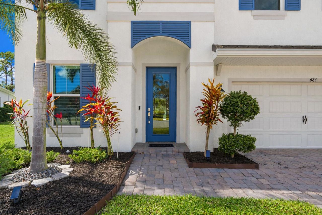 684 SW Pennfield Terrace, Stuart, FL 34997 Photo