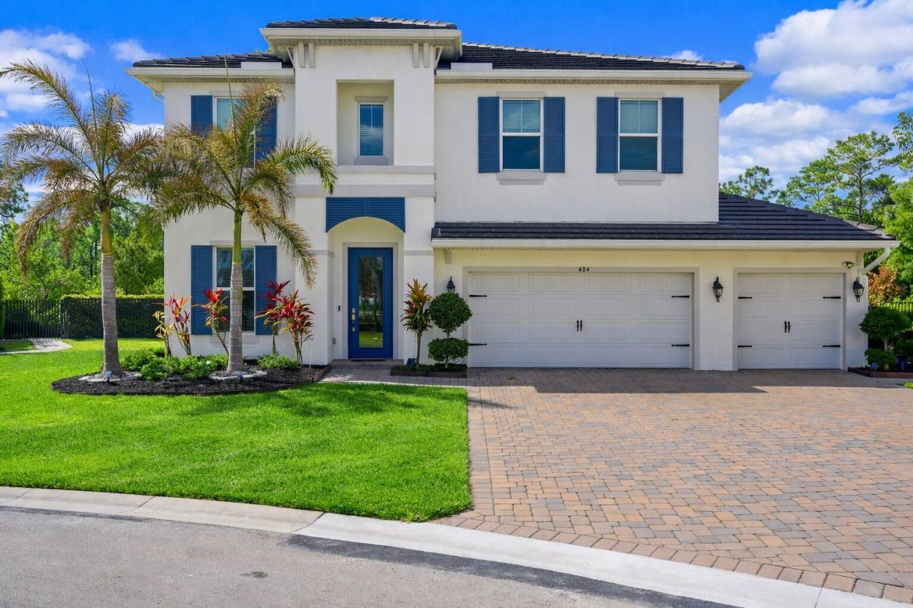 684 SW Pennfield Terrace, Stuart, FL 34997 Photo