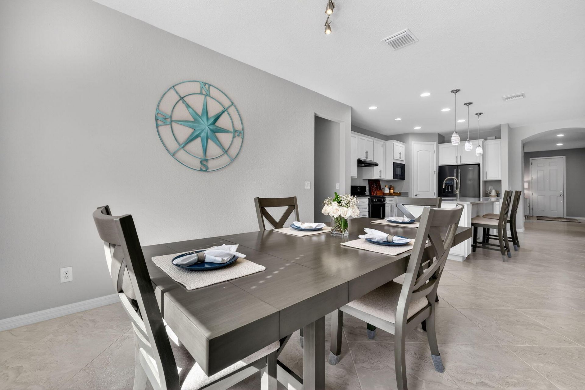 540 SE Monet Drive, Port Saint Lucie, FL 34984 Photo