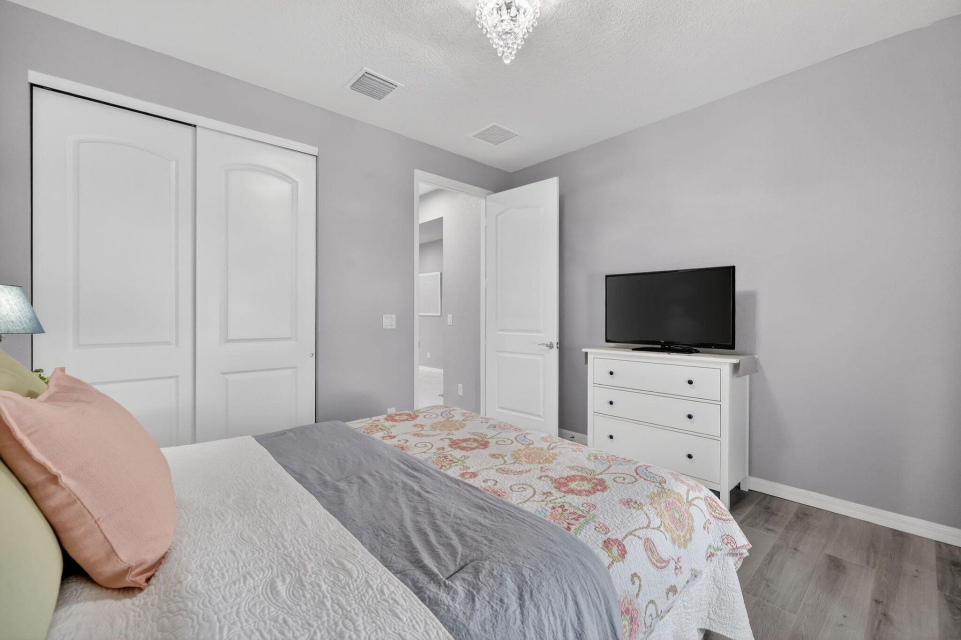 540 SE Monet Drive, Port Saint Lucie, FL 34984 Photo