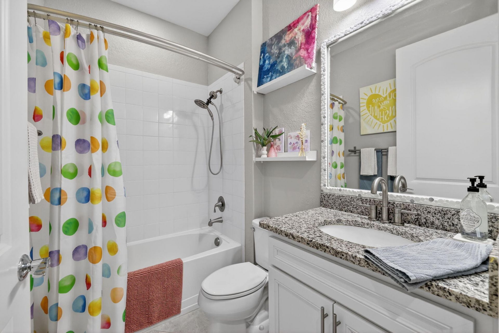 540 SE Monet Drive, Port Saint Lucie, FL 34984 Photo