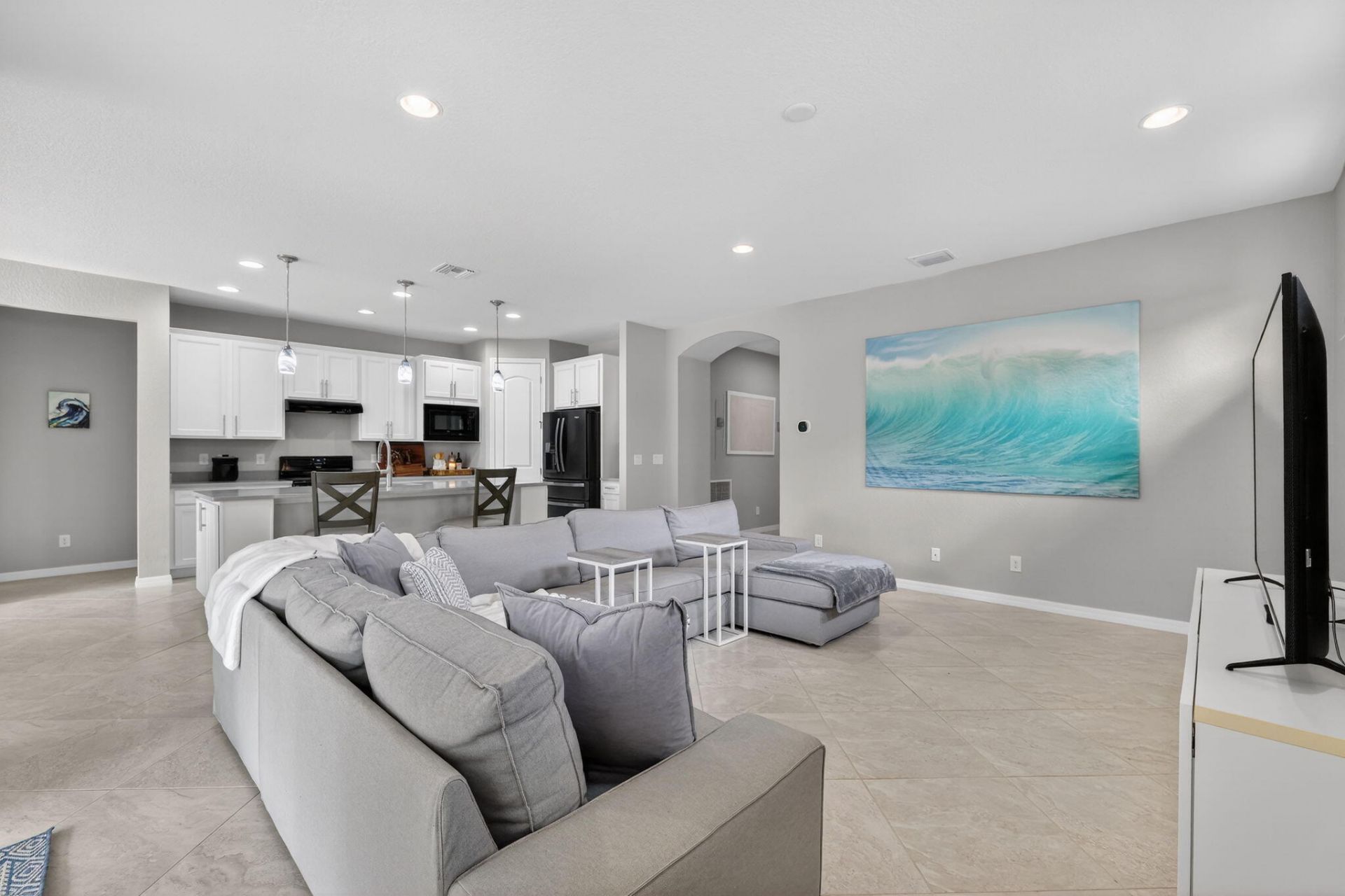 540 SE Monet Drive, Port Saint Lucie, FL 34984 Photo