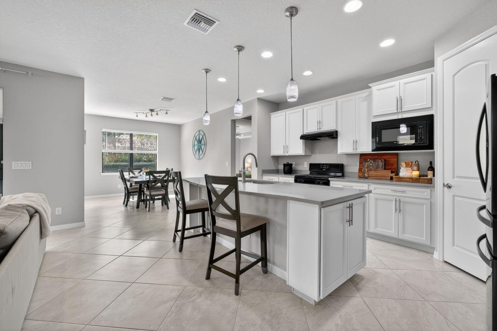 540 SE Monet Drive, Port Saint Lucie, FL 34984 Photo