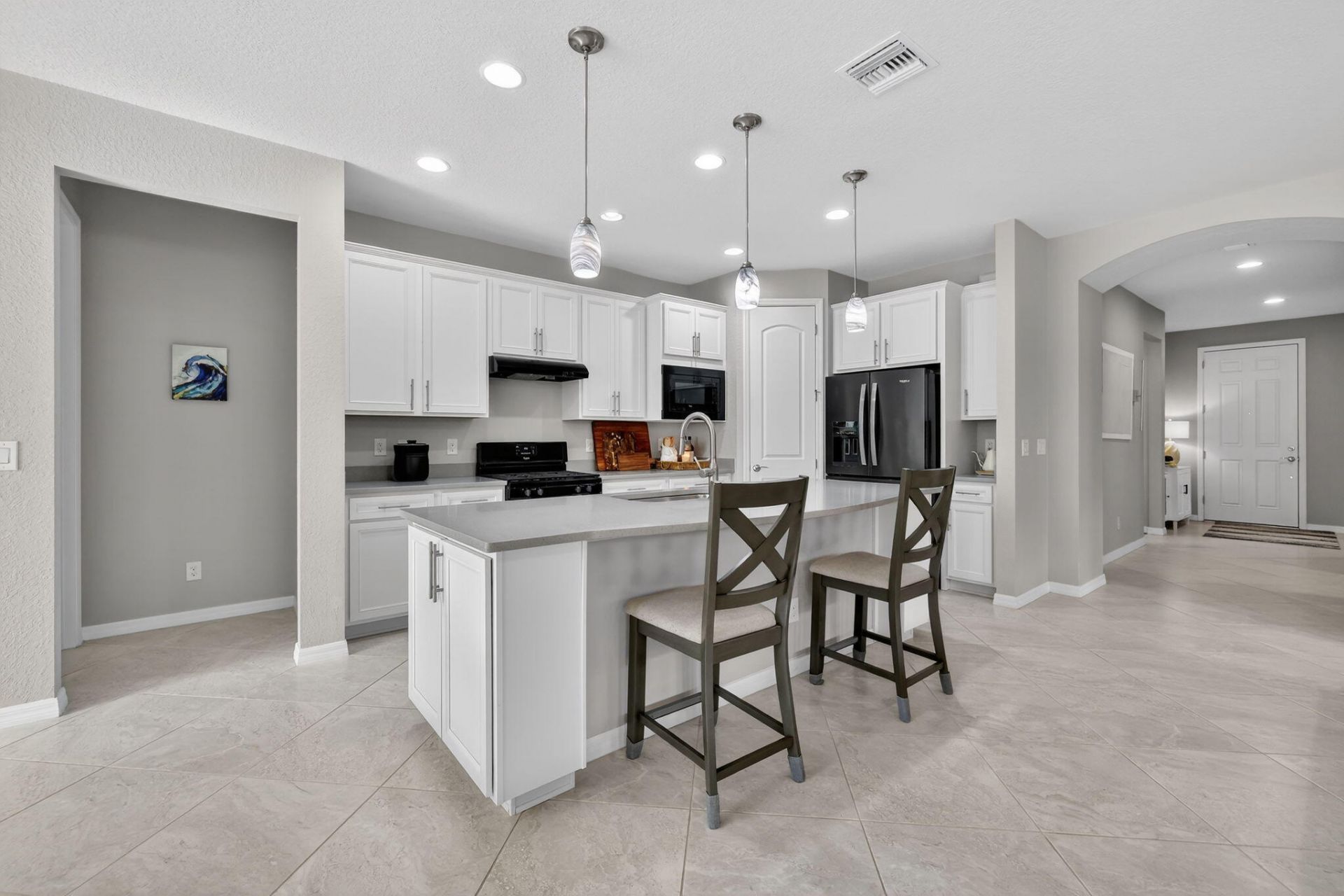 540 SE Monet Drive, Port Saint Lucie, FL 34984 Photo