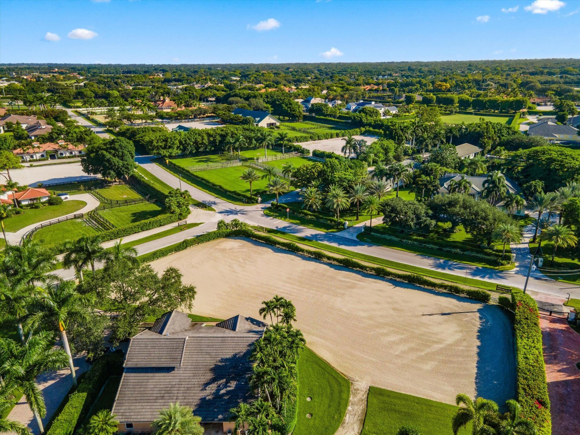 14911 Equestrian Way, Wellington, FL 33414 Photo