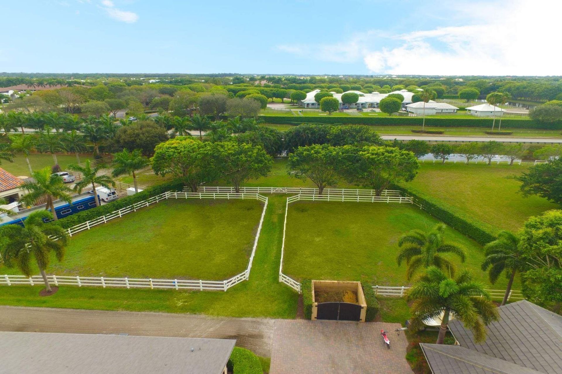 14911 Equestrian Way, Wellington, FL 33414 Photo