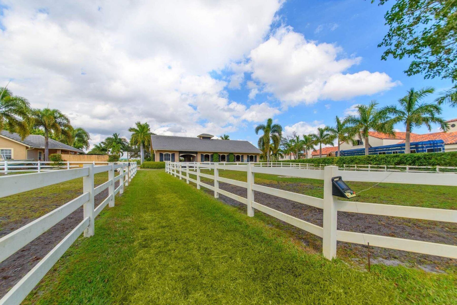 14911 Equestrian Way, Wellington, FL 33414 Photo
