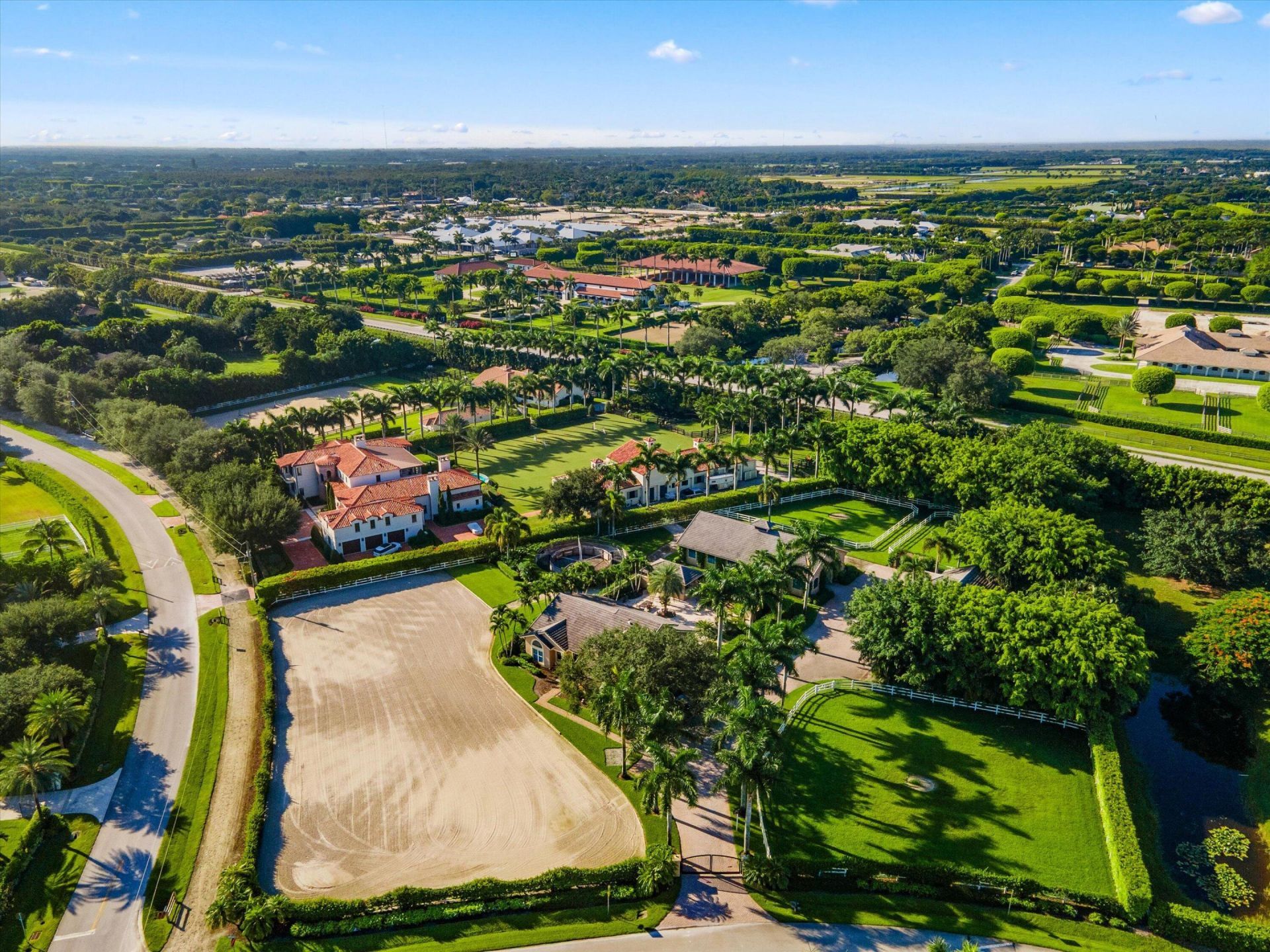 14911 Equestrian Way, Wellington, FL 33414 Photo