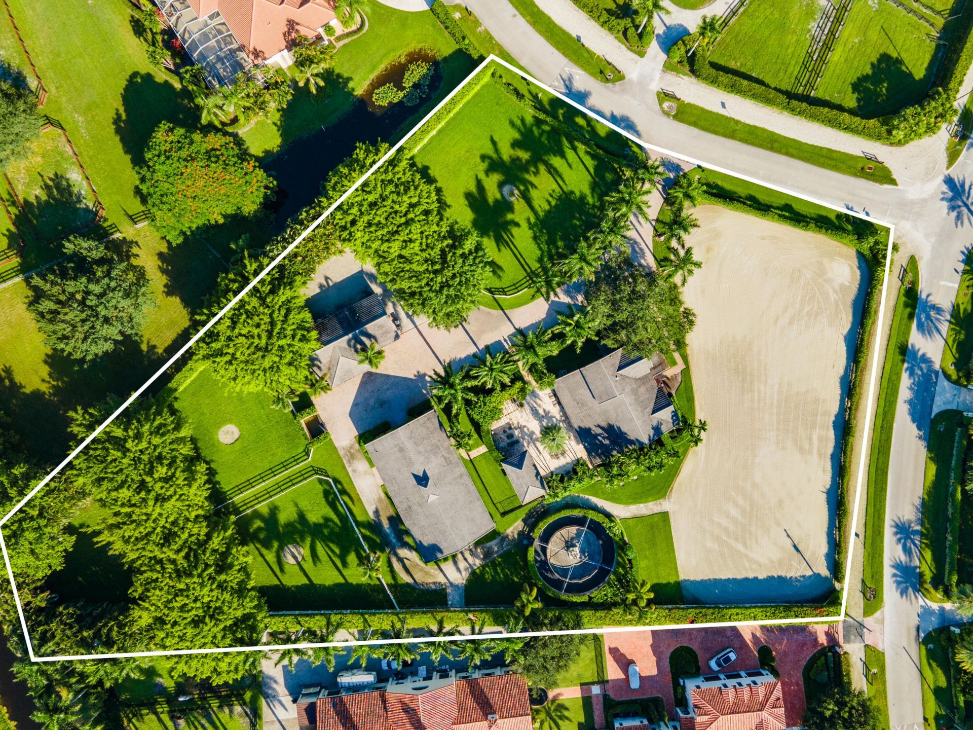 14911 Equestrian Way, Wellington, FL 33414 Photo