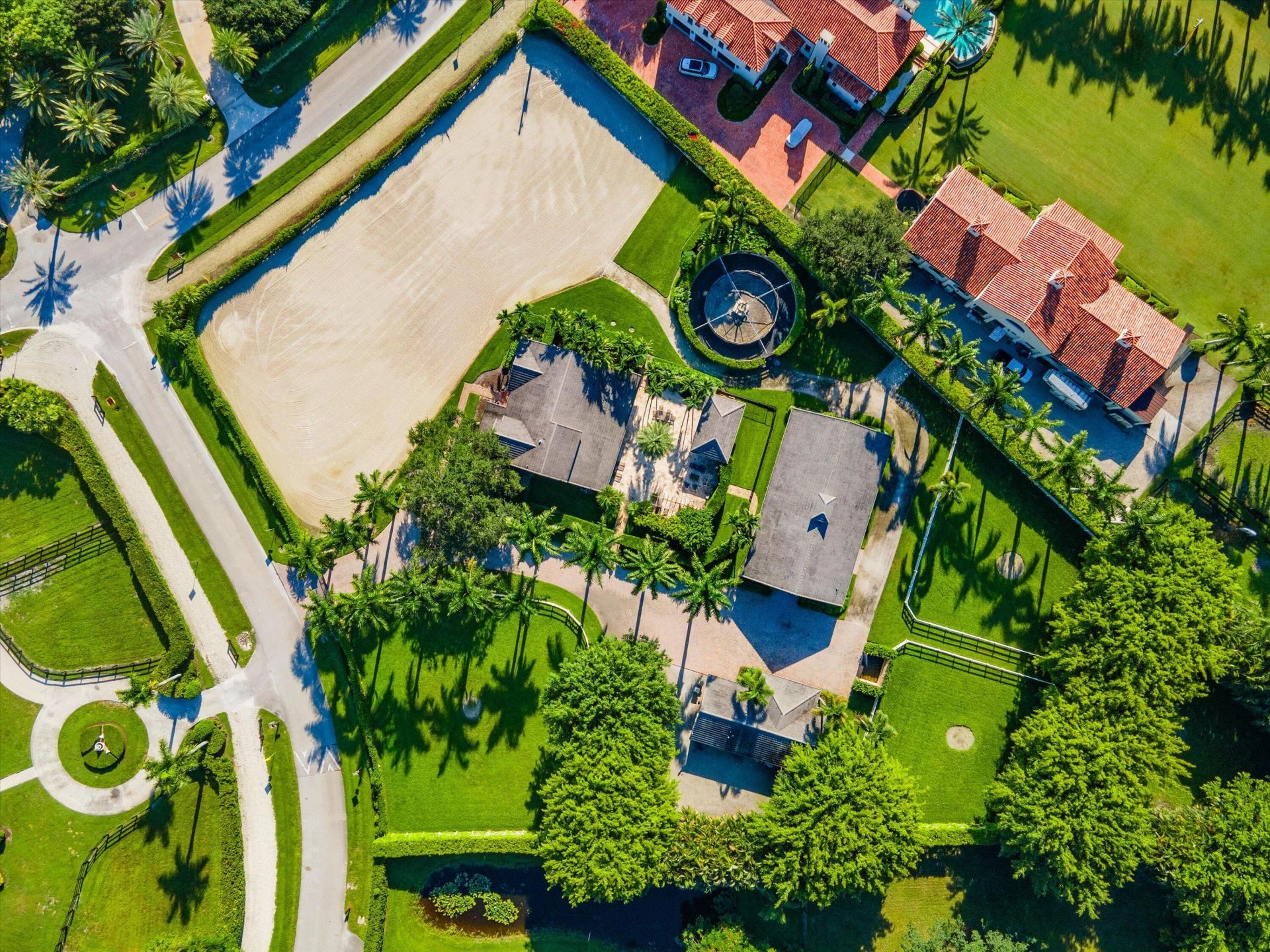 14911 Equestrian Way, Wellington, FL 33414 Photo