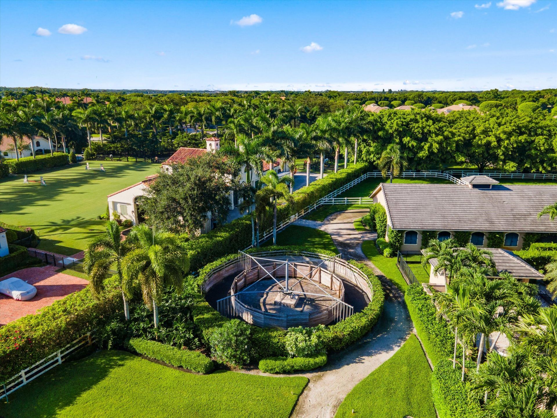 14911 Equestrian Way, Wellington, FL 33414 Photo