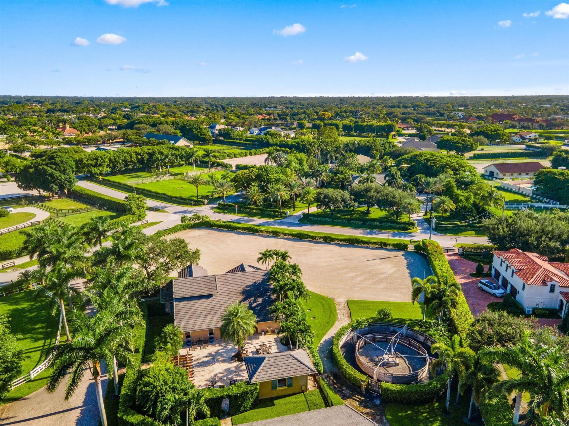 14911 Equestrian Way, Wellington, FL 33414 Photo