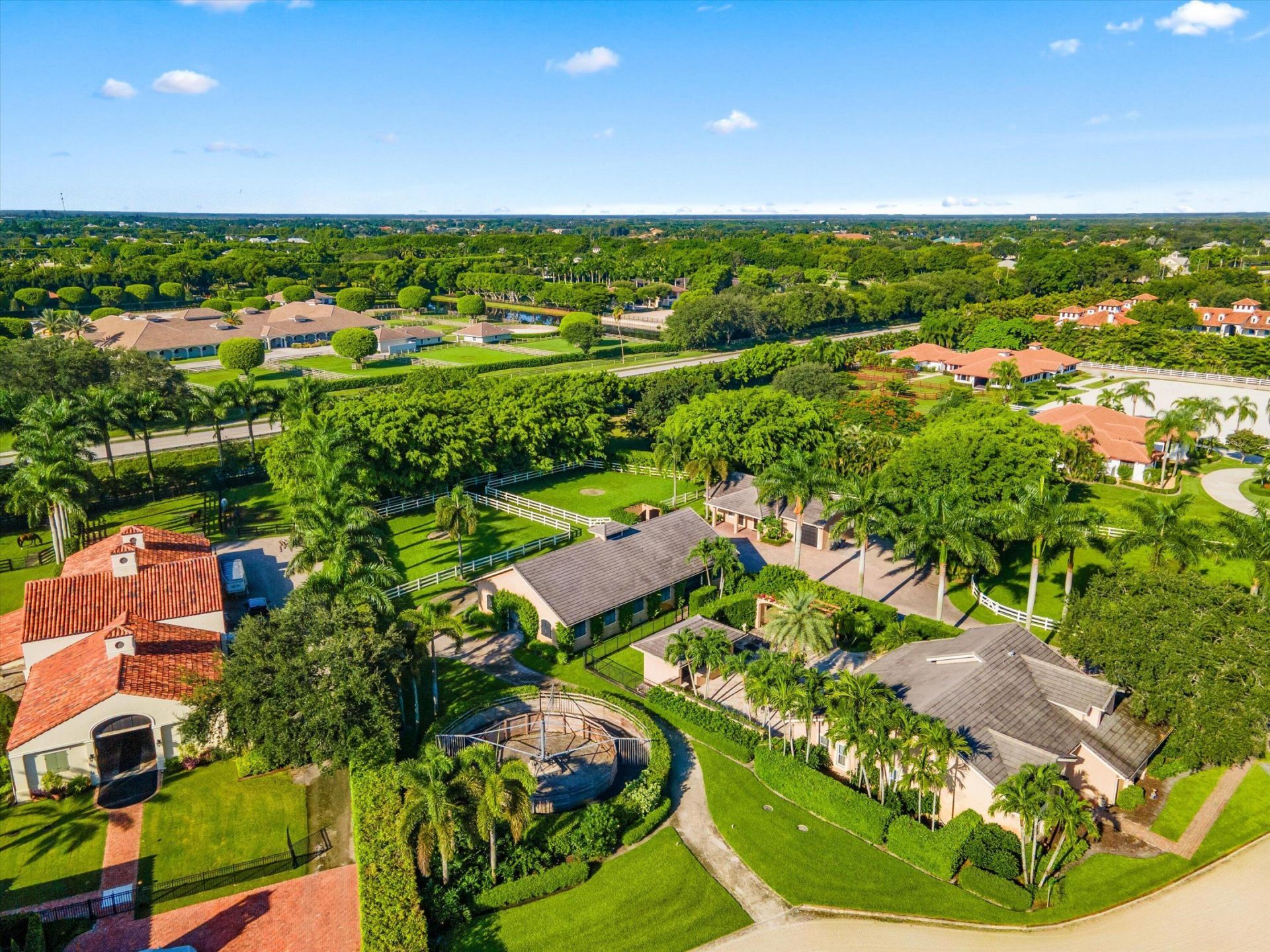 14911 Equestrian Way, Wellington, FL 33414 Photo
