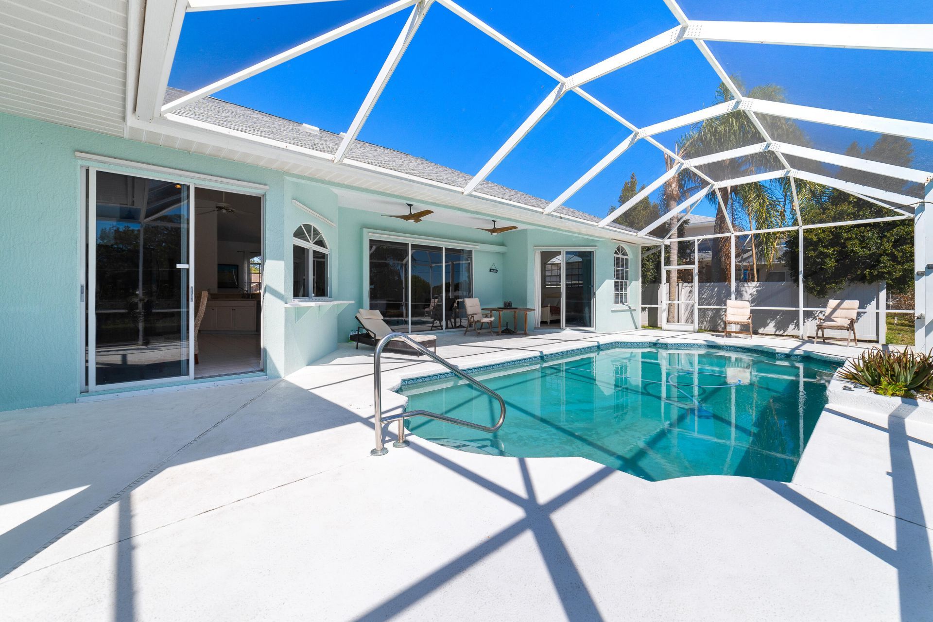 419 Ponoka Street, Sebastian, FL 32958 Photo