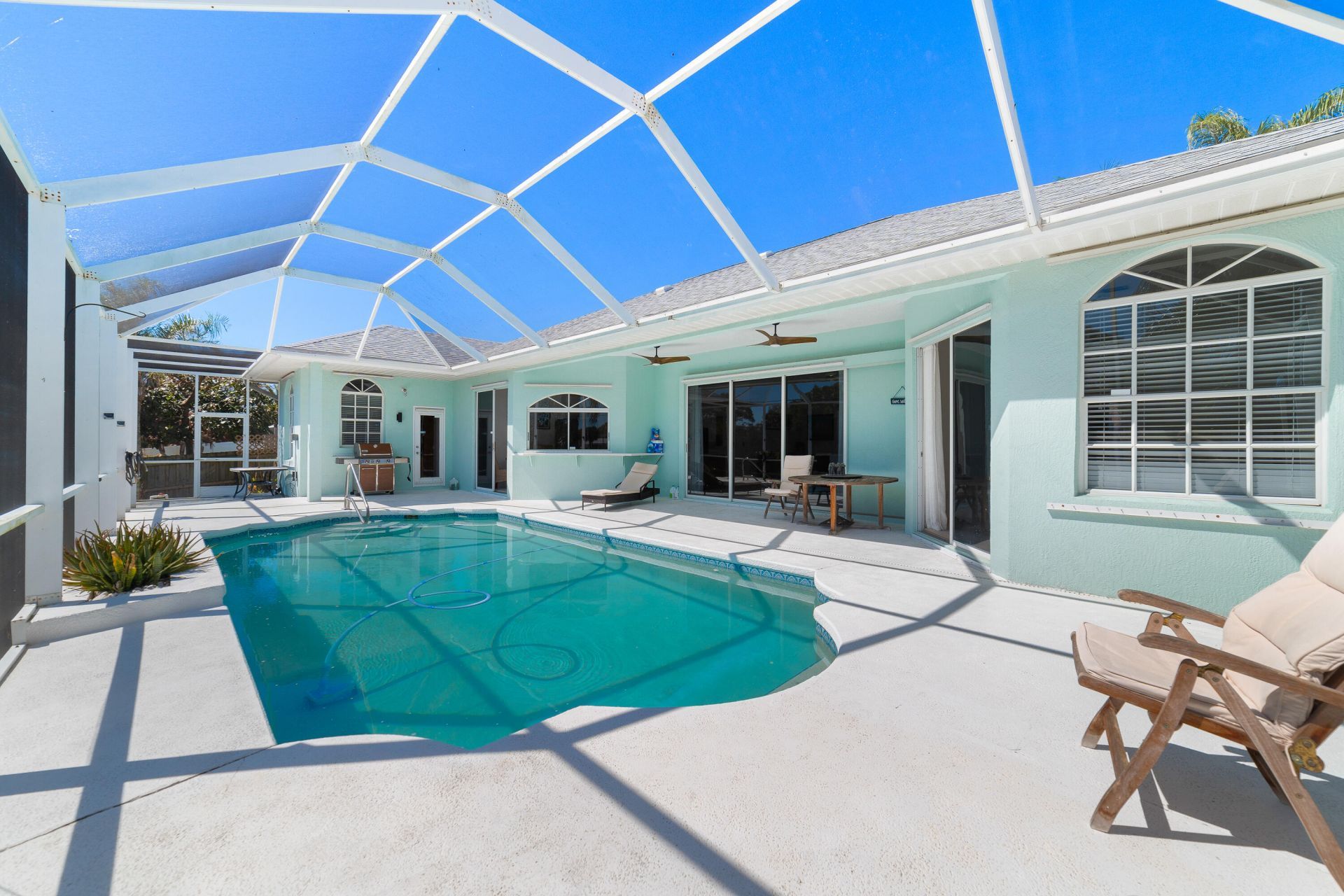 419 Ponoka Street, Sebastian, FL 32958 Photo