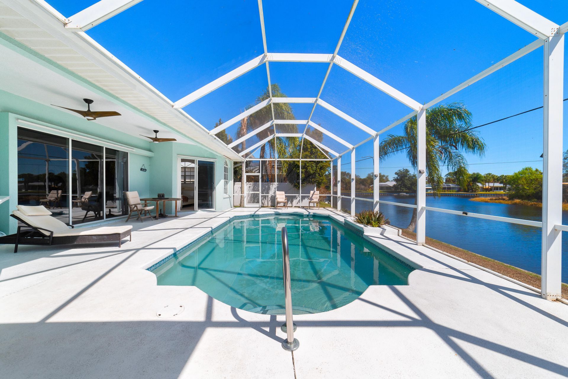 419 Ponoka Street, Sebastian, FL 32958 Photo