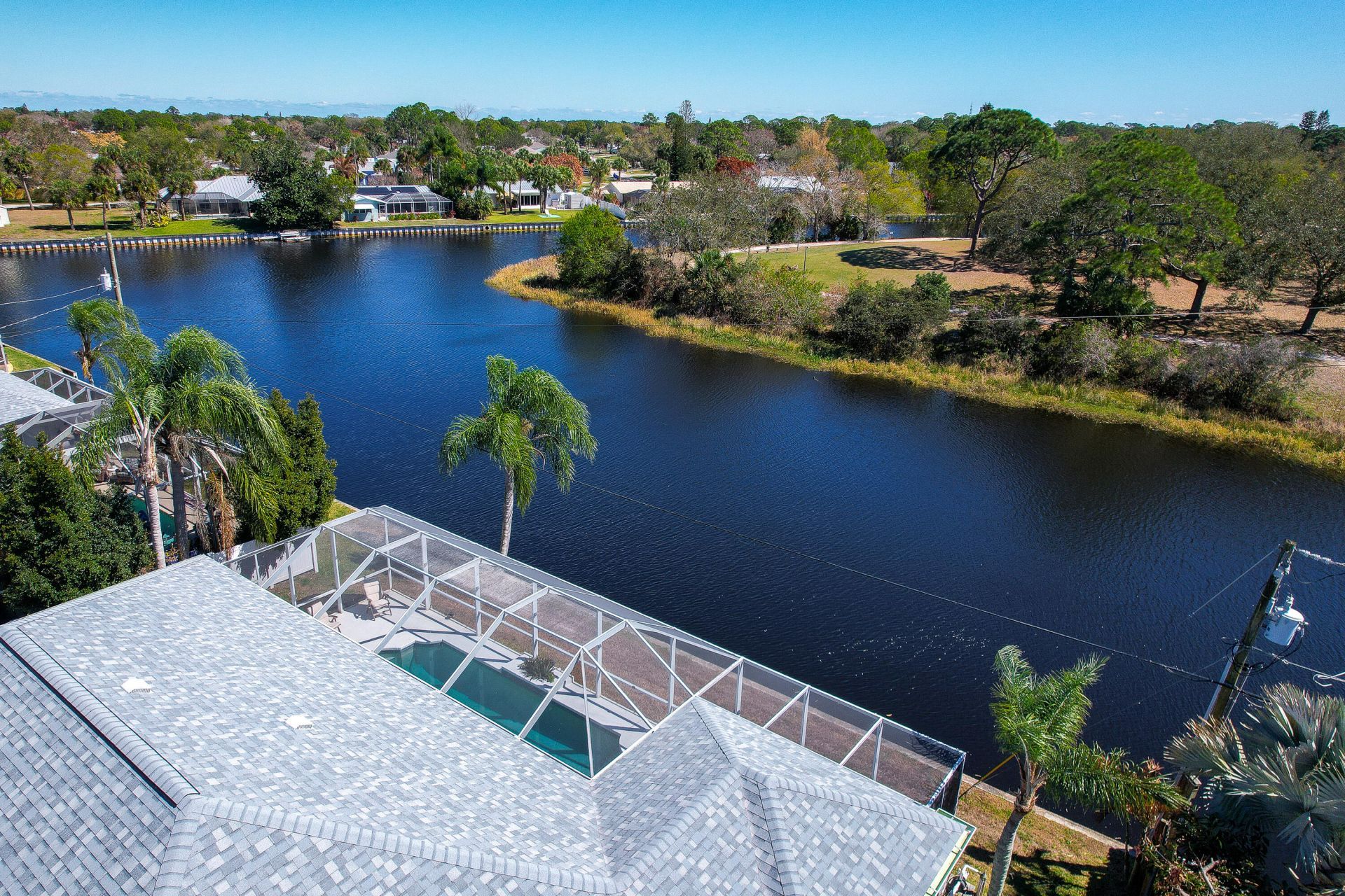 419 Ponoka Street, Sebastian, FL 32958 Photo