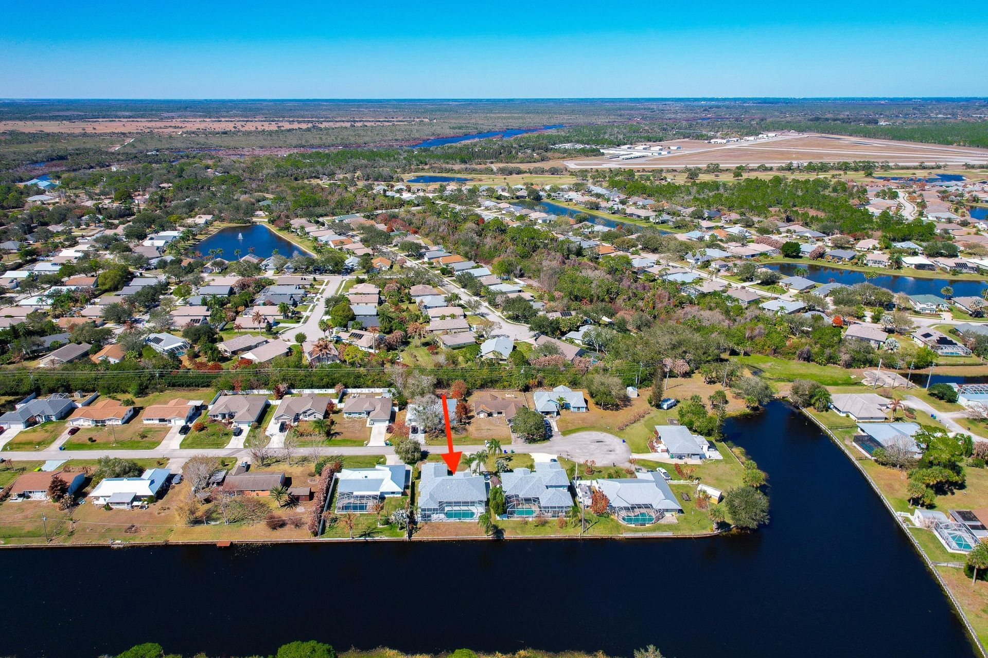 419 Ponoka Street, Sebastian, FL 32958 Photo