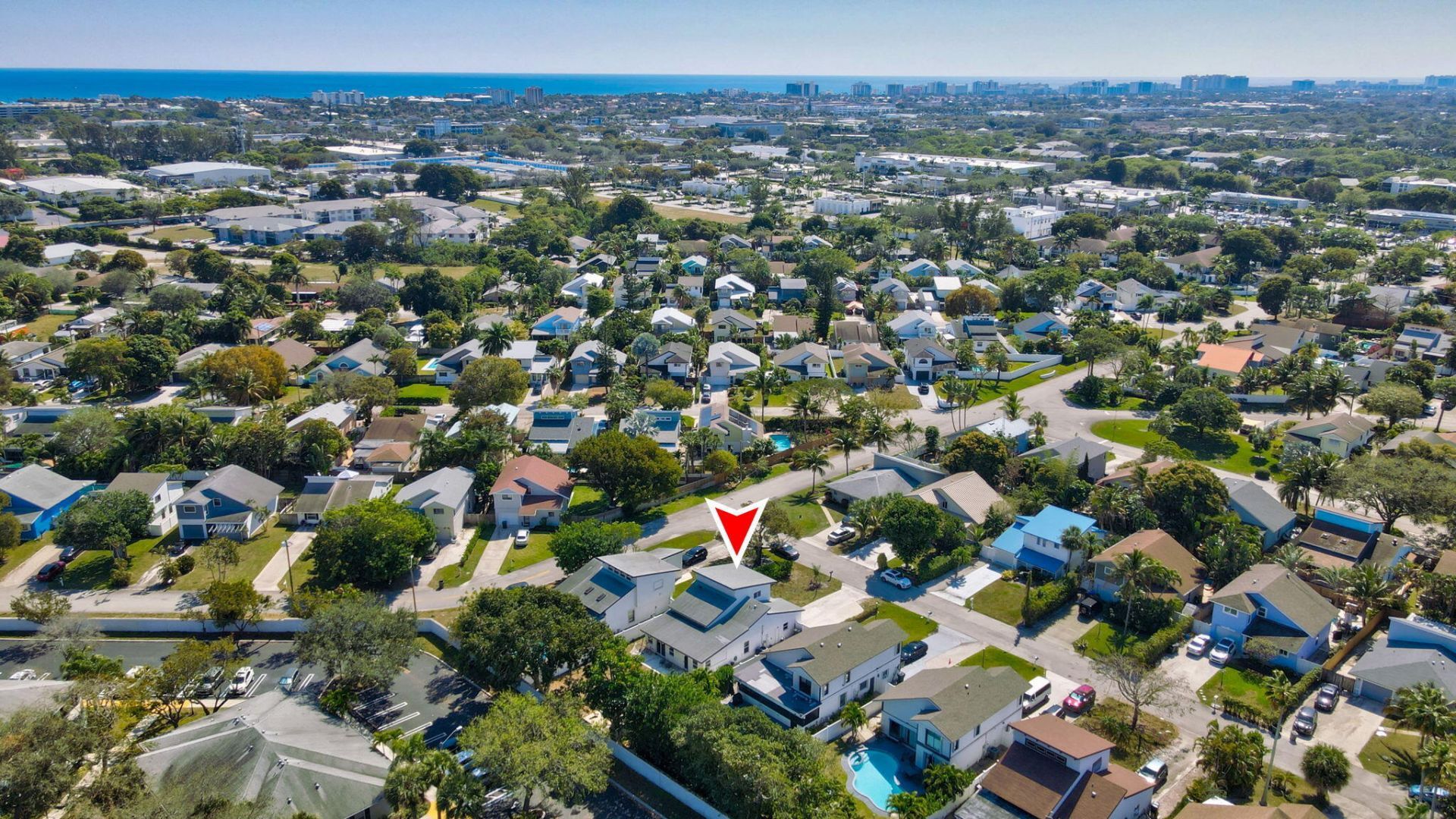 2522 Bessie Street, Delray Beach, FL 33444 Photo