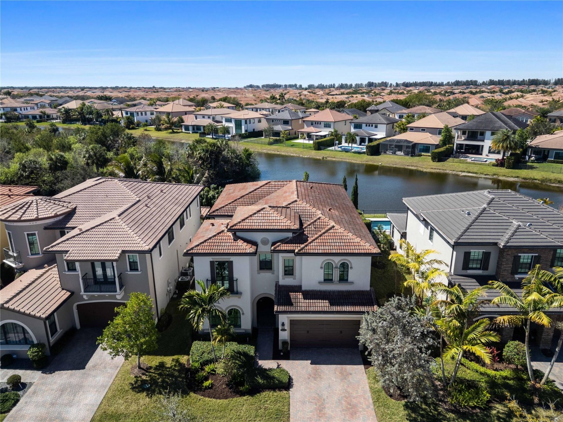 11520 Horizon Rd, Parkland, FL 33076 Main Photo