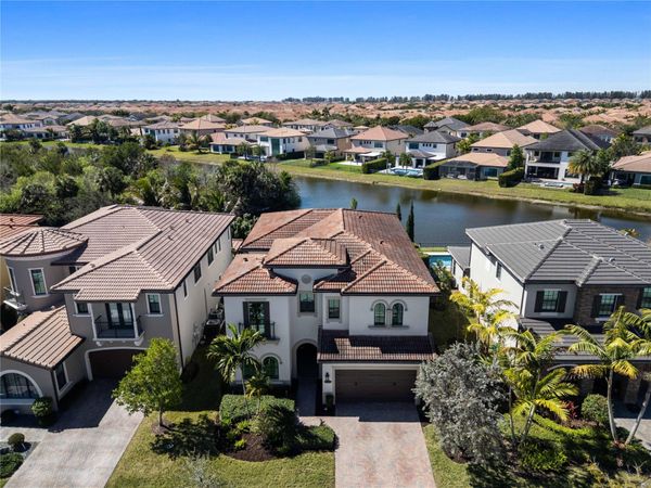 11520 Horizon Rd, Parkland, FL 33076