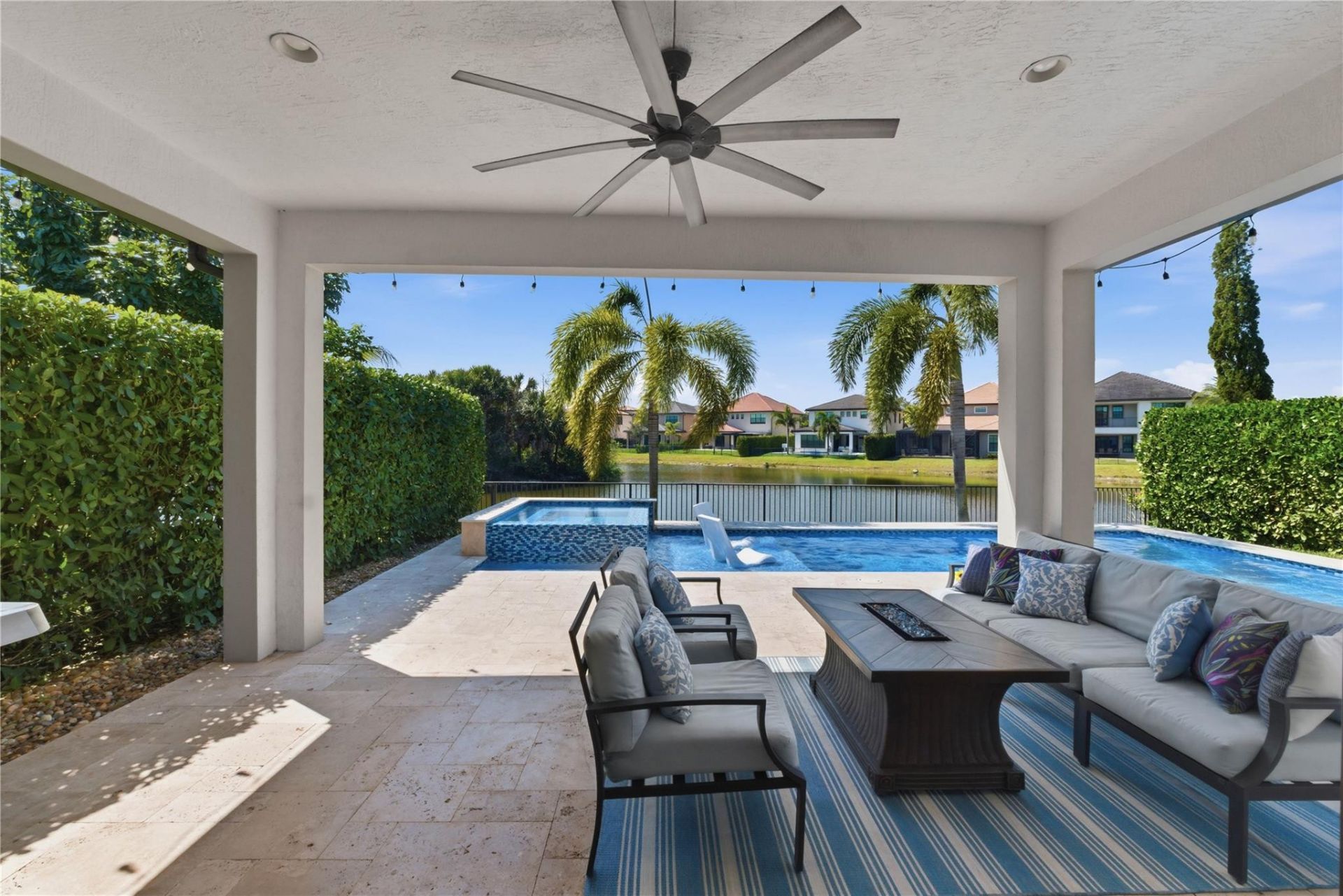 11520 Horizon Road, Parkland, FL 33076 Photo