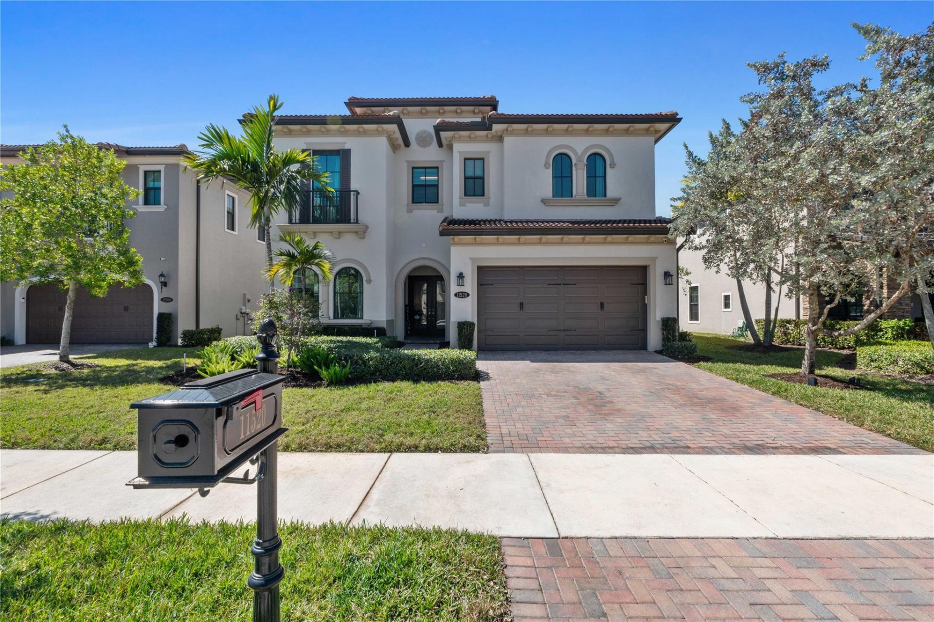 11520 Horizon Road, Parkland, FL 33076 Photo