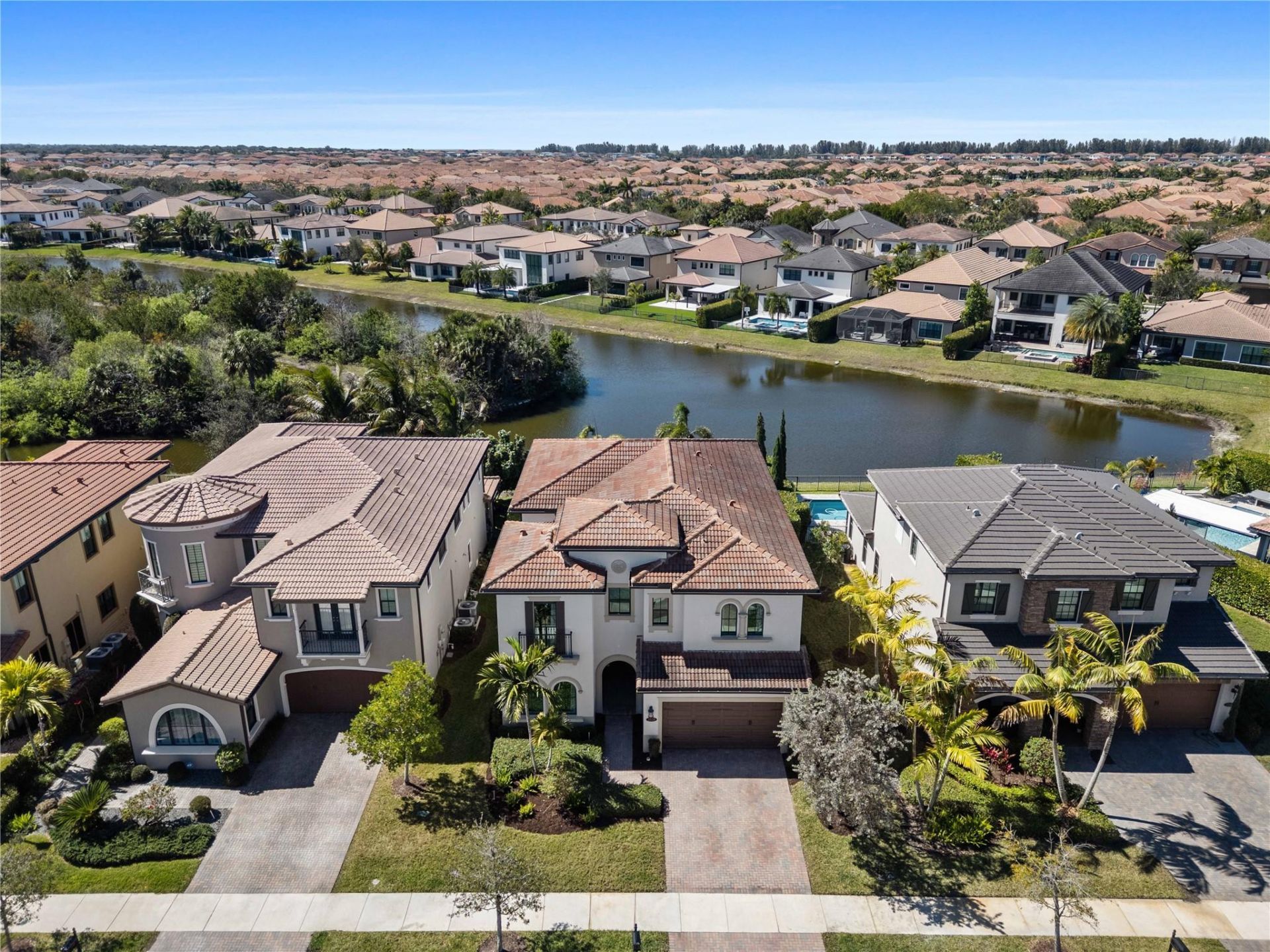 11520 Horizon Road, Parkland, FL 33076 Photo