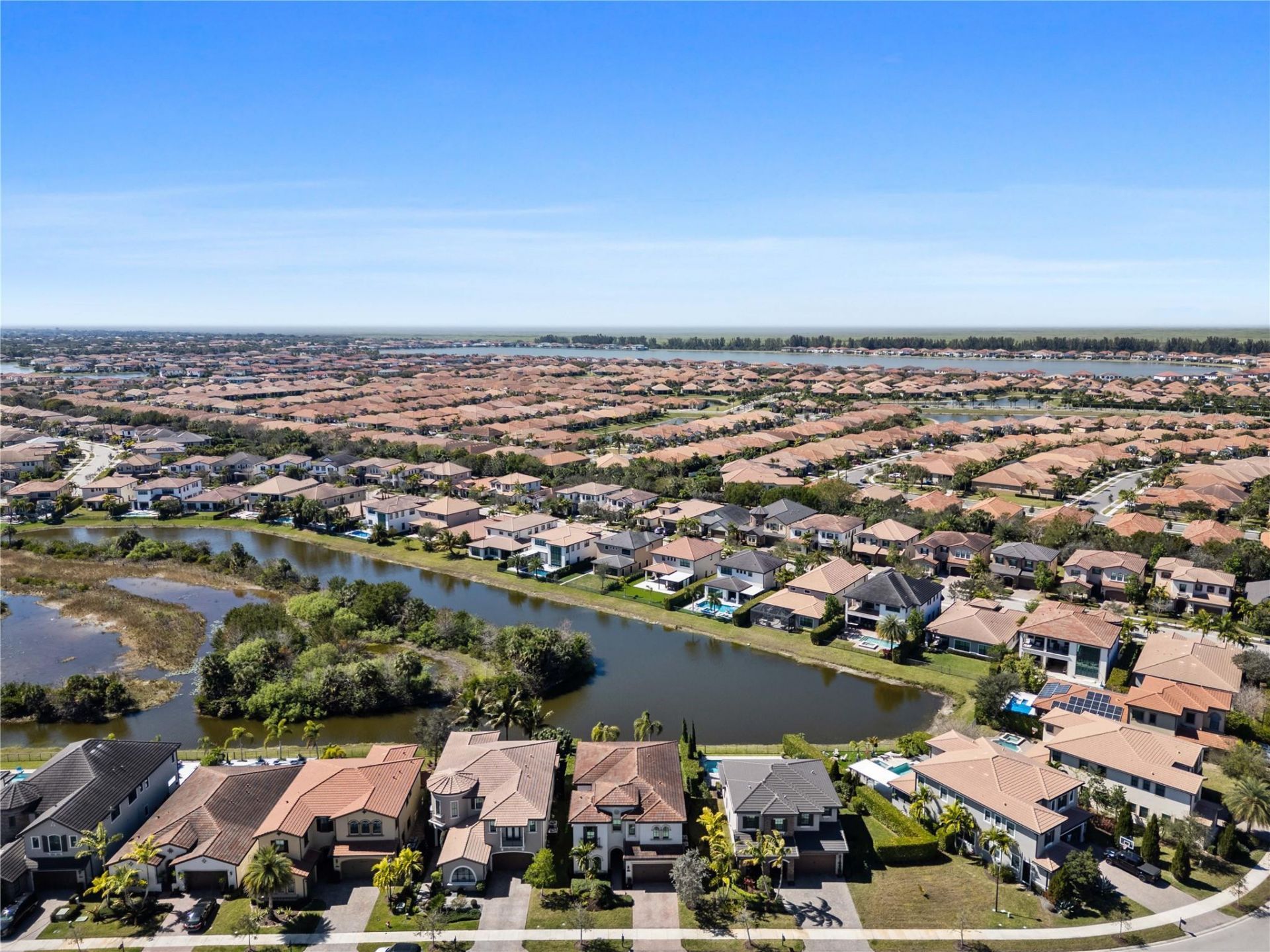 11520 Horizon Road, Parkland, FL 33076 Photo