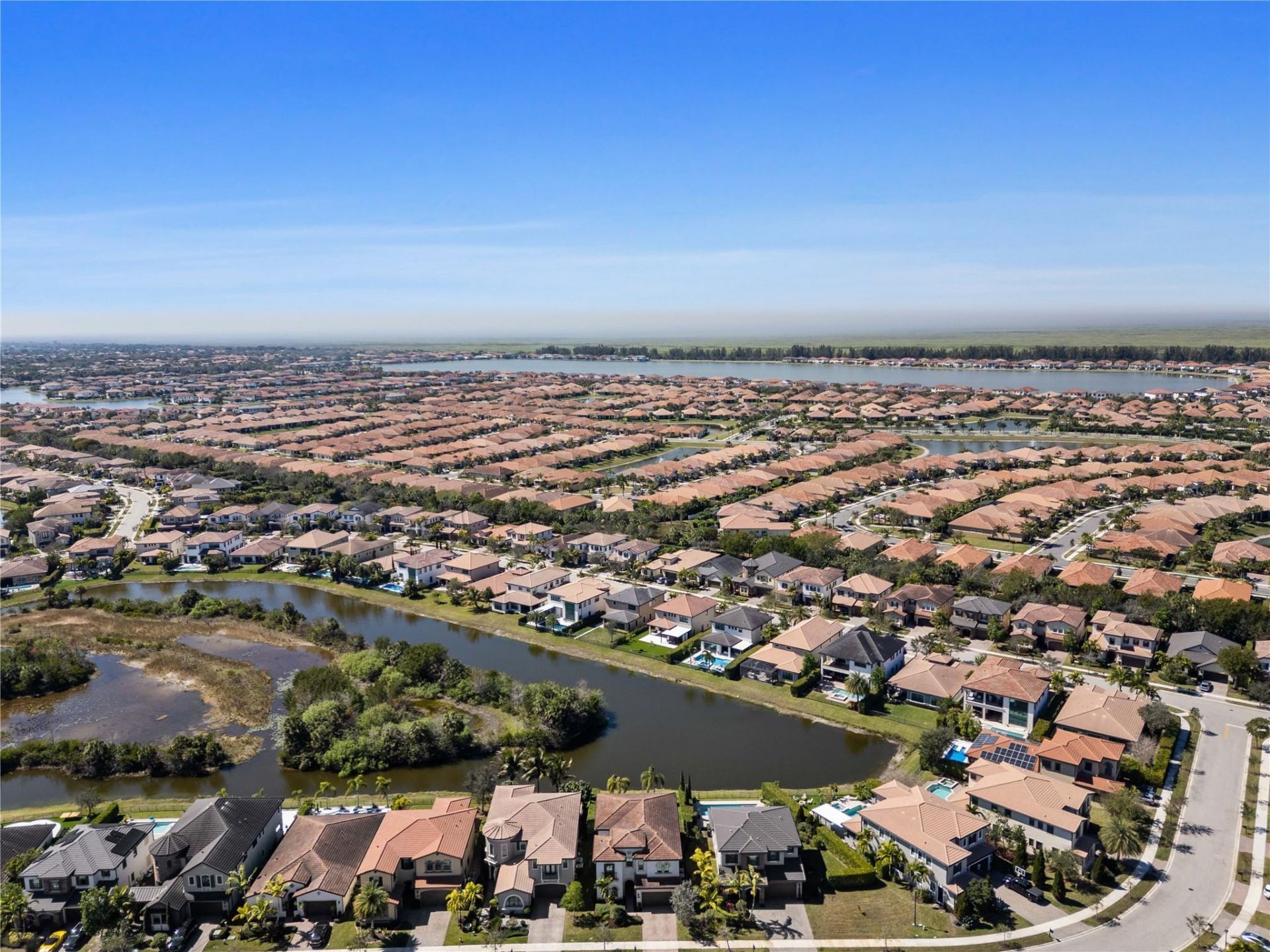 11520 Horizon Road, Parkland, FL 33076 Photo