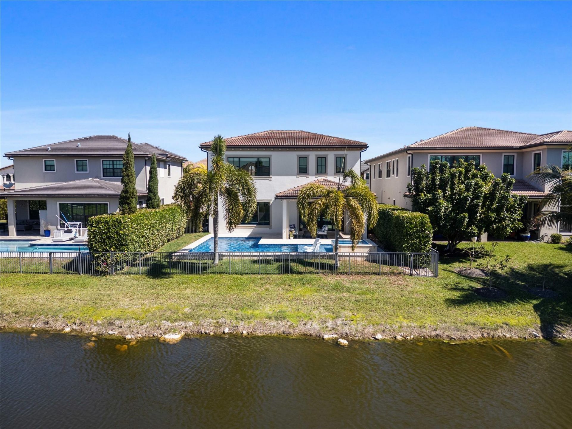 11520 Horizon Road, Parkland, FL 33076 Photo