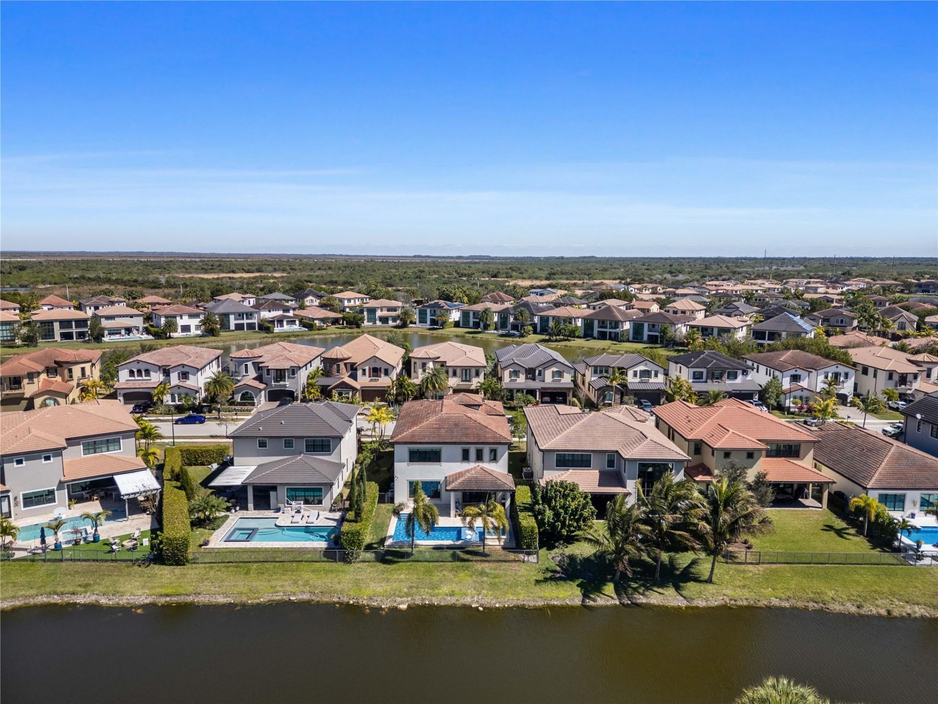 11520 Horizon Road, Parkland, FL 33076 Photo