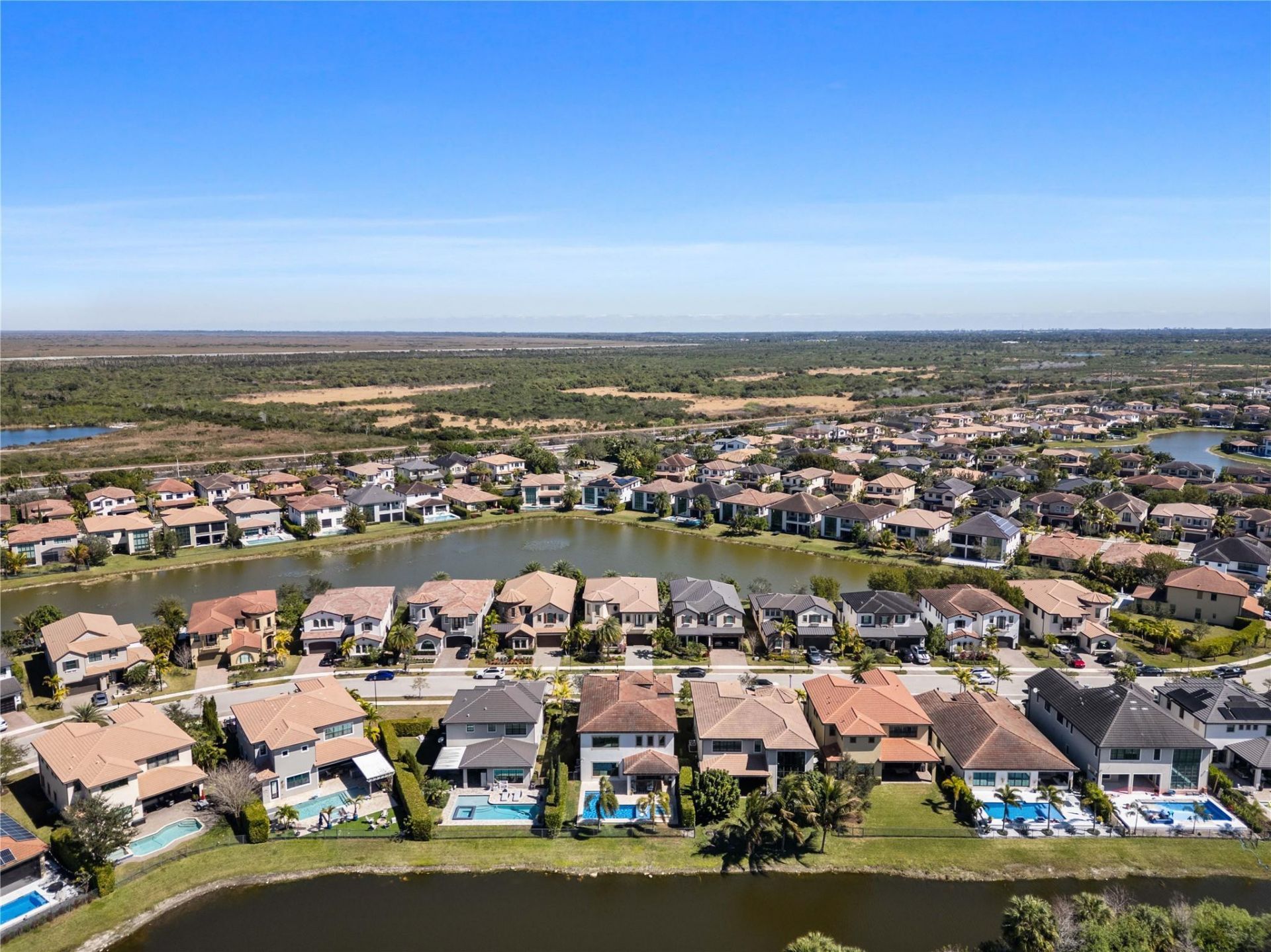 11520 Horizon Road, Parkland, FL 33076 Photo