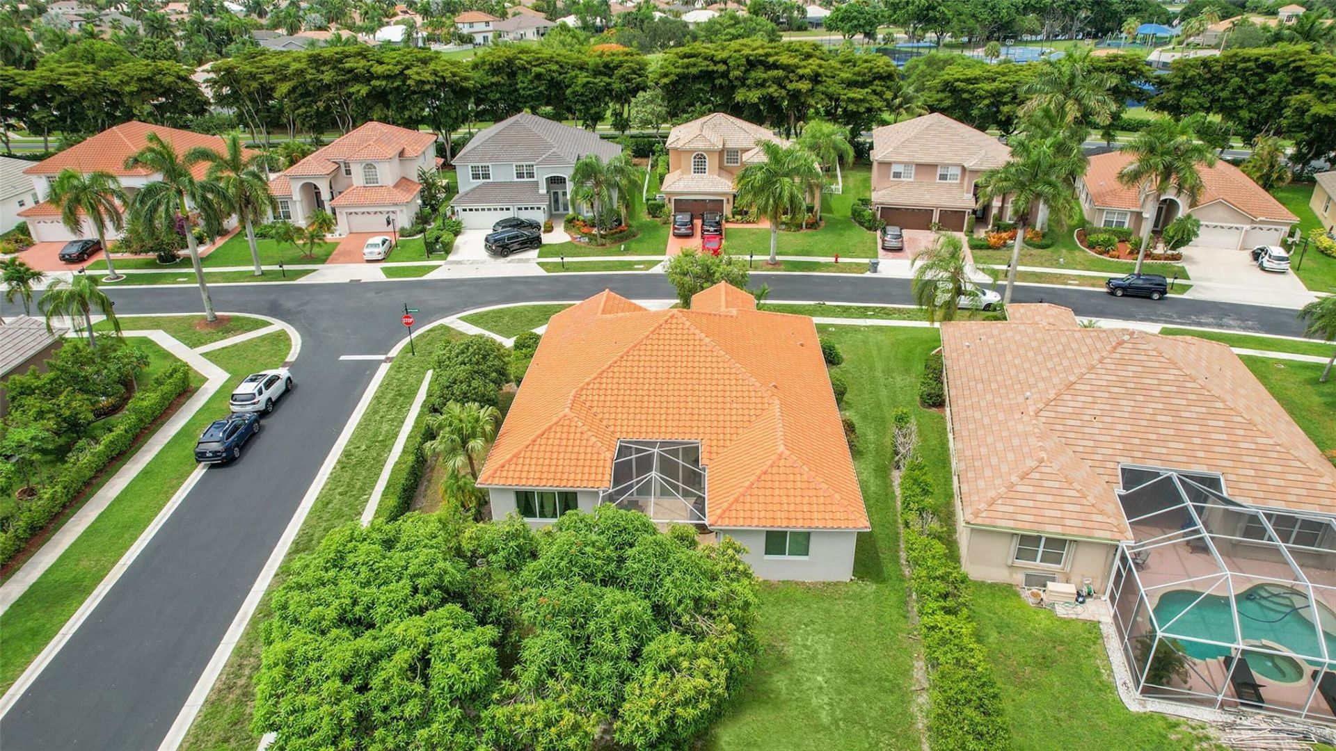 12354 Antille Drive, Boca Raton, FL 33428 Photo