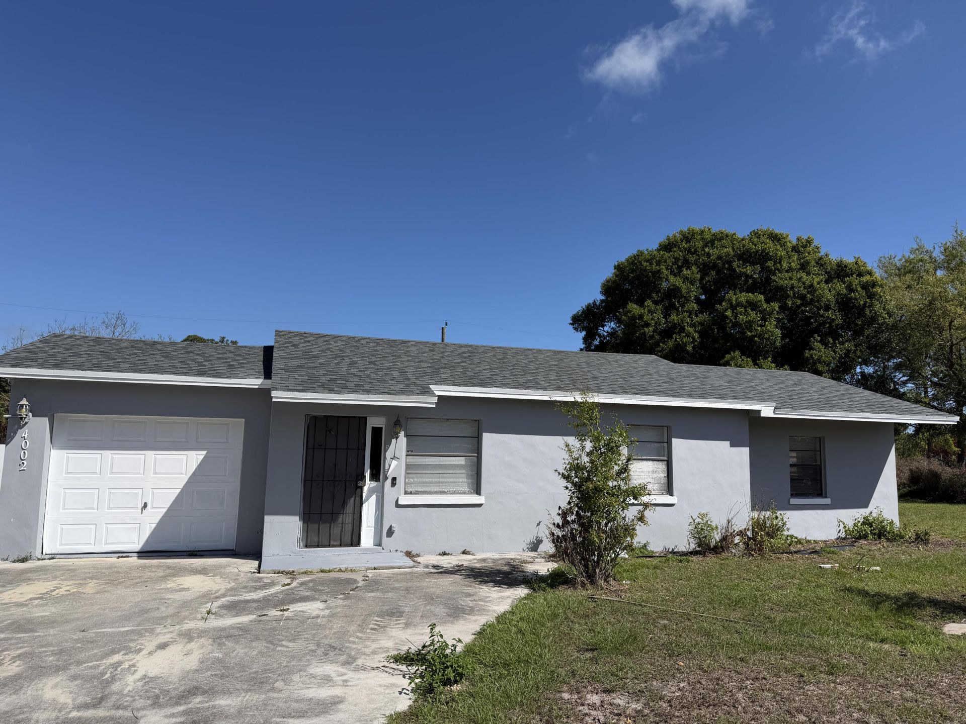4002 Avenue Q, Fort Pierce, FL 34947 Main Photo