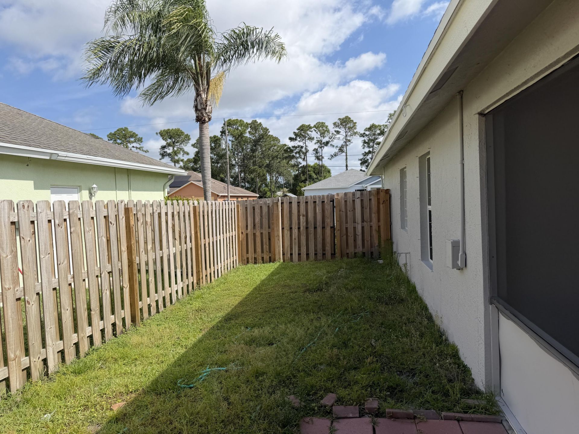 1874 SW Capehart Avenue, Port Saint Lucie, FL 34953 Photo
