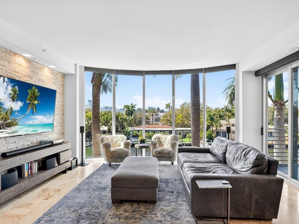 301 Hendricks Isle, Unit 6, Fort Lauderdale, FL 33301