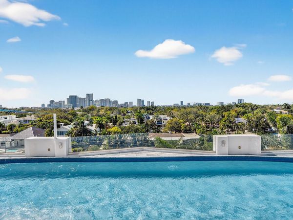 301 Hendricks Isle, Unit 6, Fort Lauderdale, FL 33301