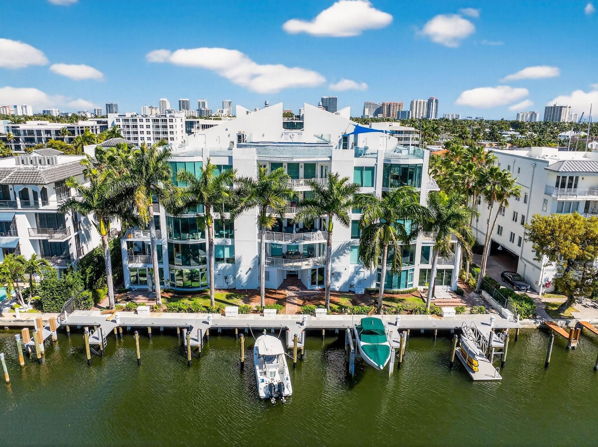 301 Hendricks Isle, Unit 6, Fort Lauderdale, FL 33301 Photo