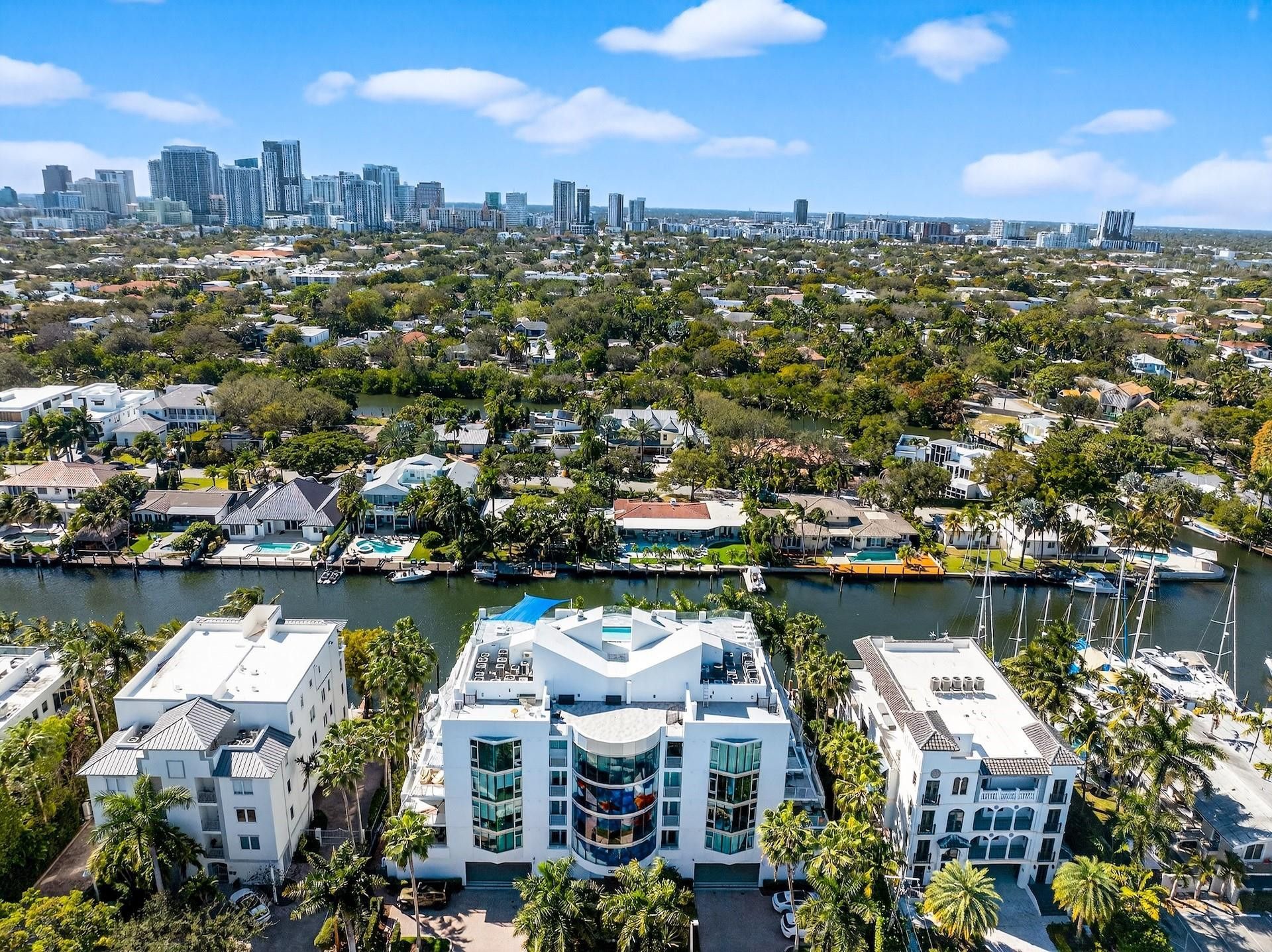 301 Hendricks Isle, Unit 6, Fort Lauderdale, FL 33301 Photo