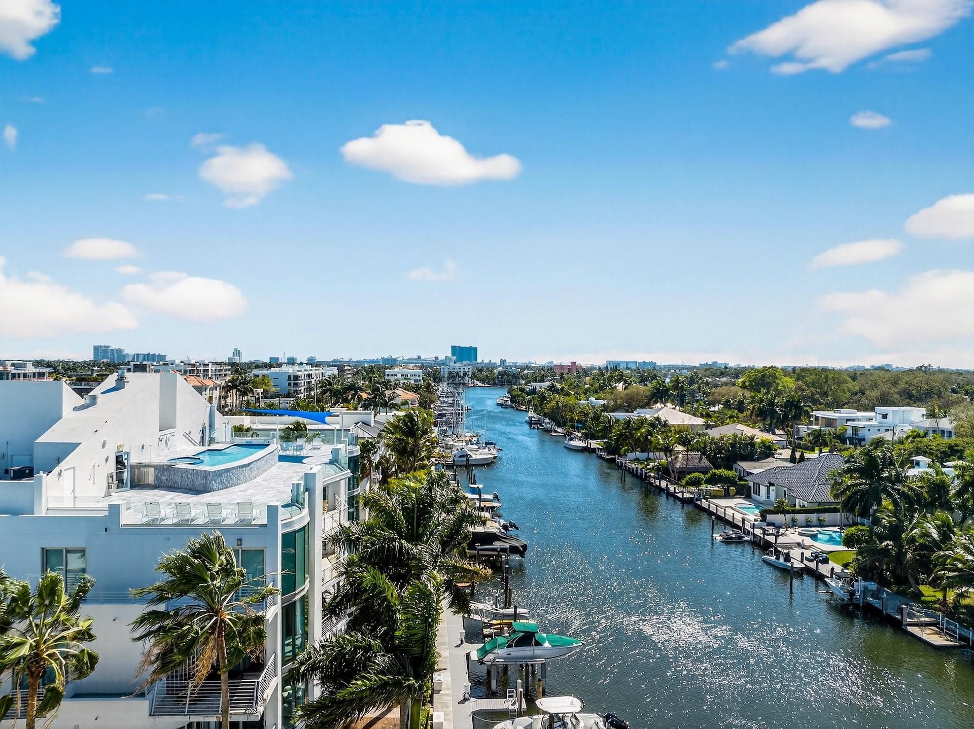 301 Hendricks Isle, Unit 6, Fort Lauderdale, FL 33301 Photo