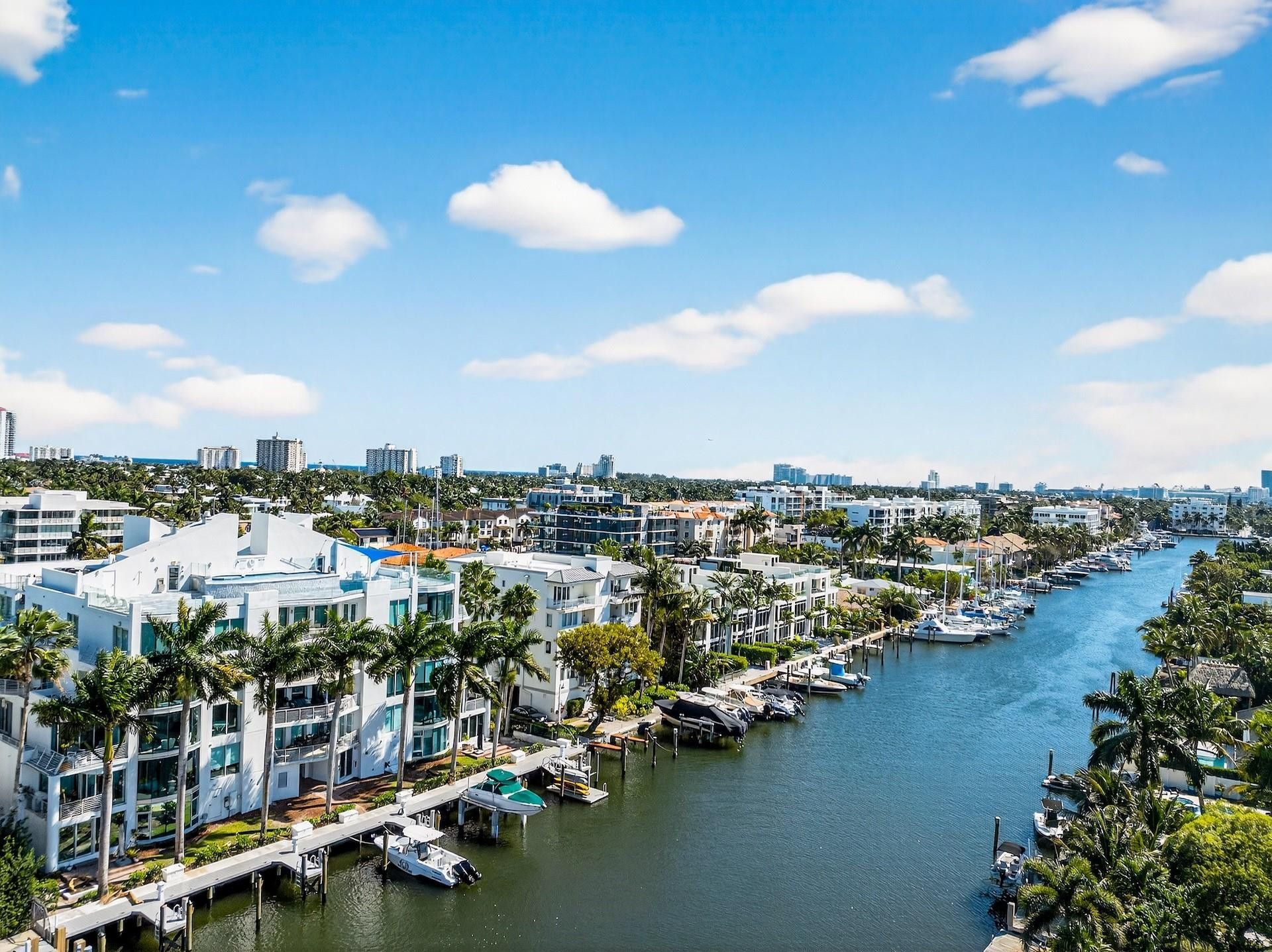 301 Hendricks Isle, Unit 6, Fort Lauderdale, FL 33301 Photo