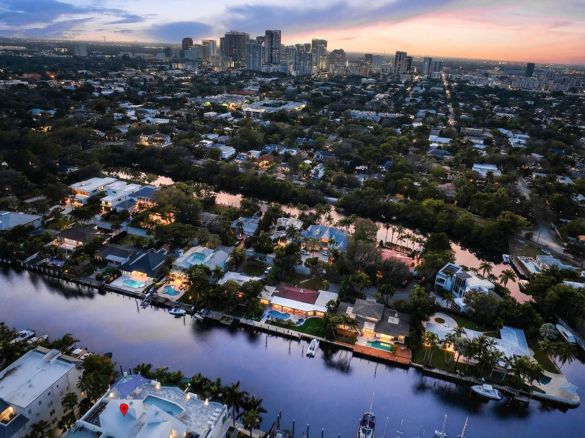 301 Hendricks Isle, Unit 6, Fort Lauderdale, FL 33301 Photo