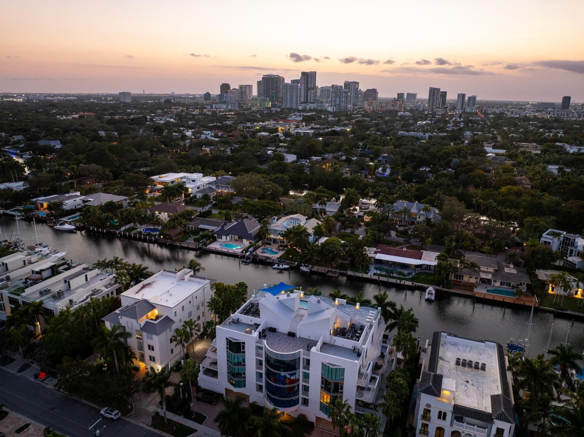 301 Hendricks Isle, Unit 6, Fort Lauderdale, FL 33301 Photo
