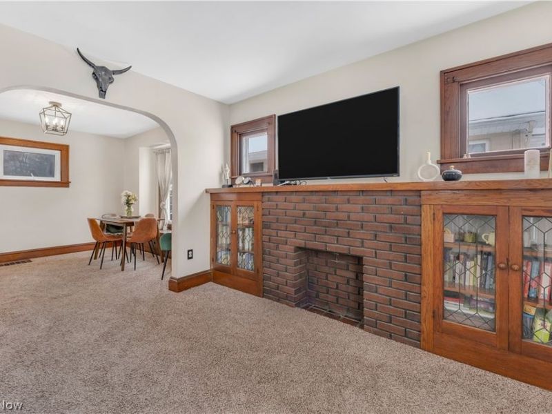 869 W Spruce Avenue, Ravenna, OH 44266 Photo 11