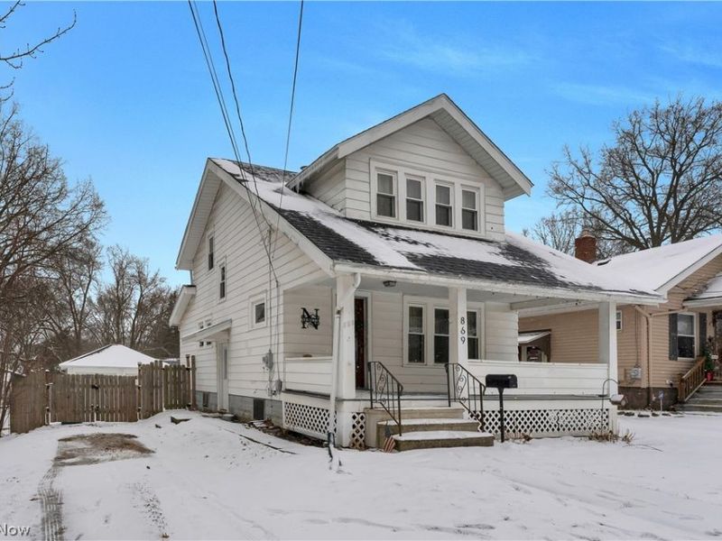 869 W Spruce Avenue, Ravenna, OH 44266 Photo 3