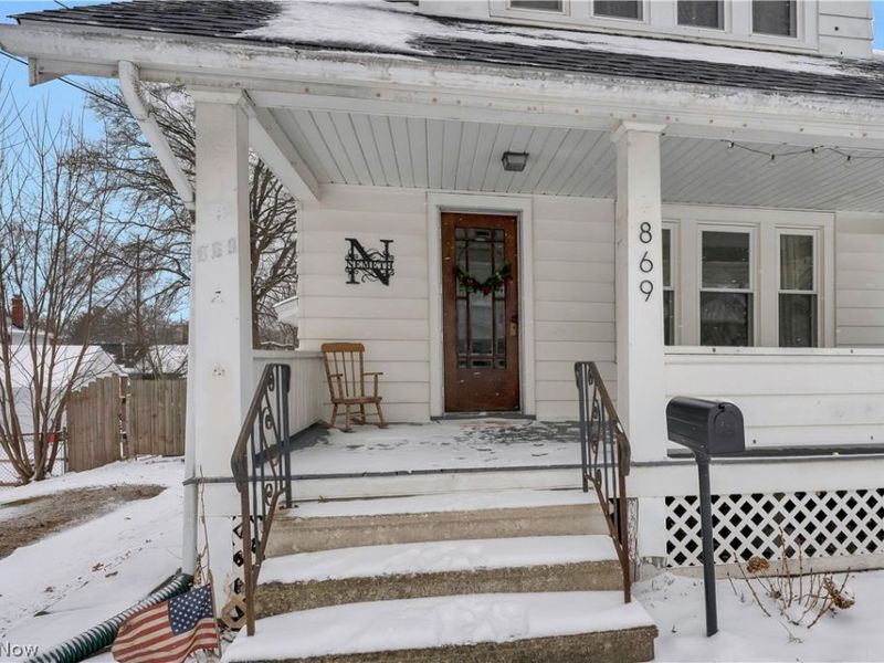 869 W Spruce Avenue, Ravenna, OH 44266 Photo 7