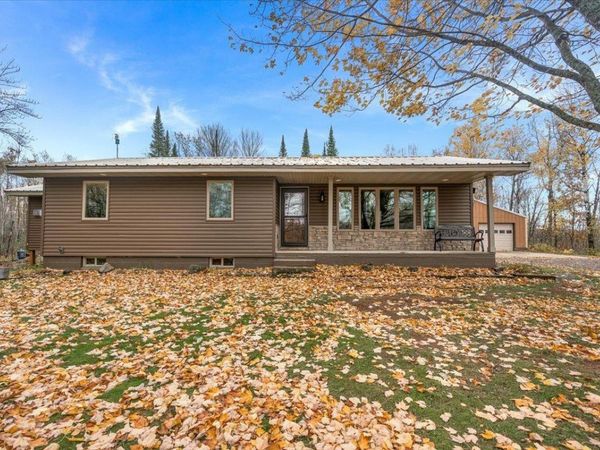 7202 S State Rd 35, Foxboro, WI 54836