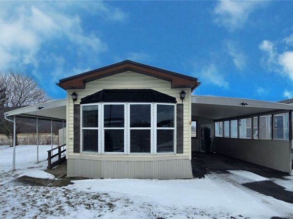 3374 Lower Maple Avenue Lot 176, Ashland, NY 14901