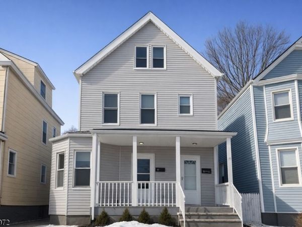 19 Cross St, West Orange, NJ 07052